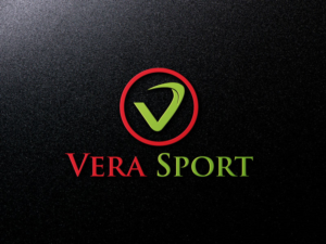 Logo Design by H M SUMON for Vera Sports | Design: #11210635