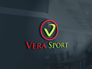 Logo Design by H M SUMON for Vera Sports | Design: #11210637