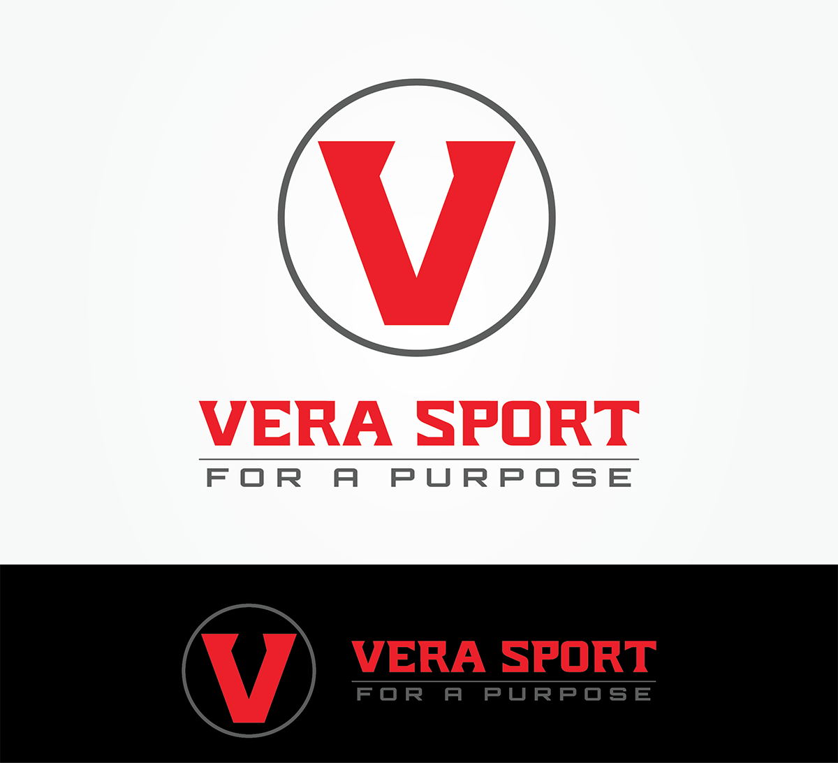 Logo Design by JWTL for Vera Sports | Design #11248615