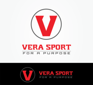 Logo Design by JWTL for Vera Sports | Design #11248615