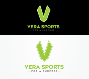 Logo Design by JWTL for Vera Sports | Design: #11248926