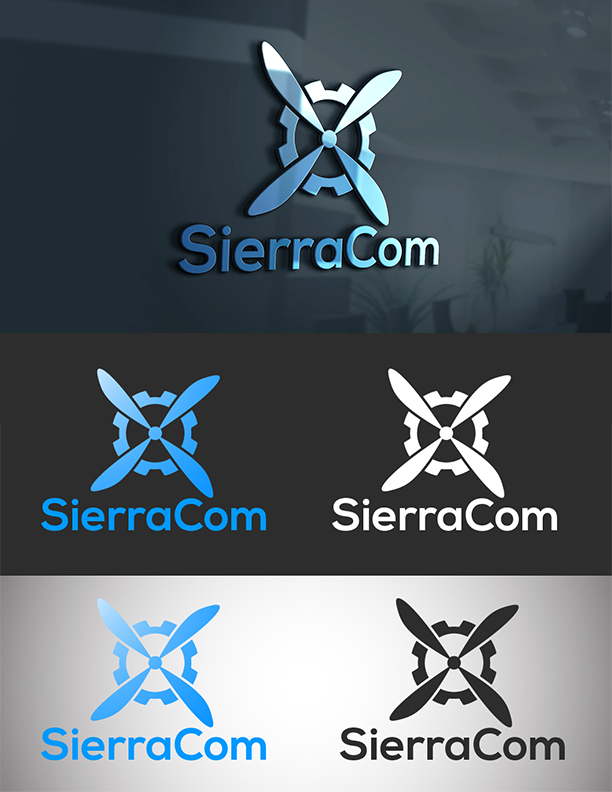 Logo Design by RGraphicDesigns for this project | Design #11214275