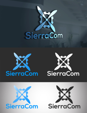 Logo Design by RGraphicDesigns