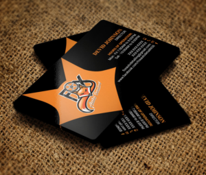 Business Card Design by Verified artistry for Fox Automotive Detailing | Design: #11218286