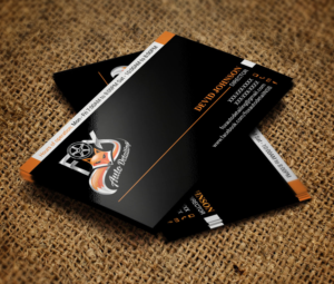 Business Card Design by Verified artistry for Fox Automotive Detailing | Design: #11218294