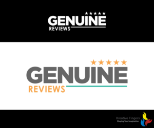 Logo Design by Kreative Fingers
