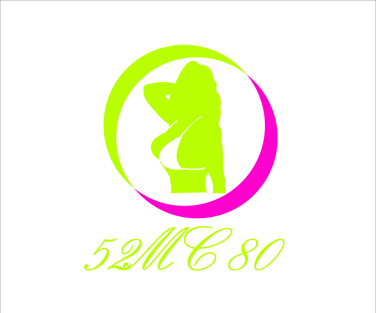 Logo Design by  Edesigns for 52MC80 | Design #2322807