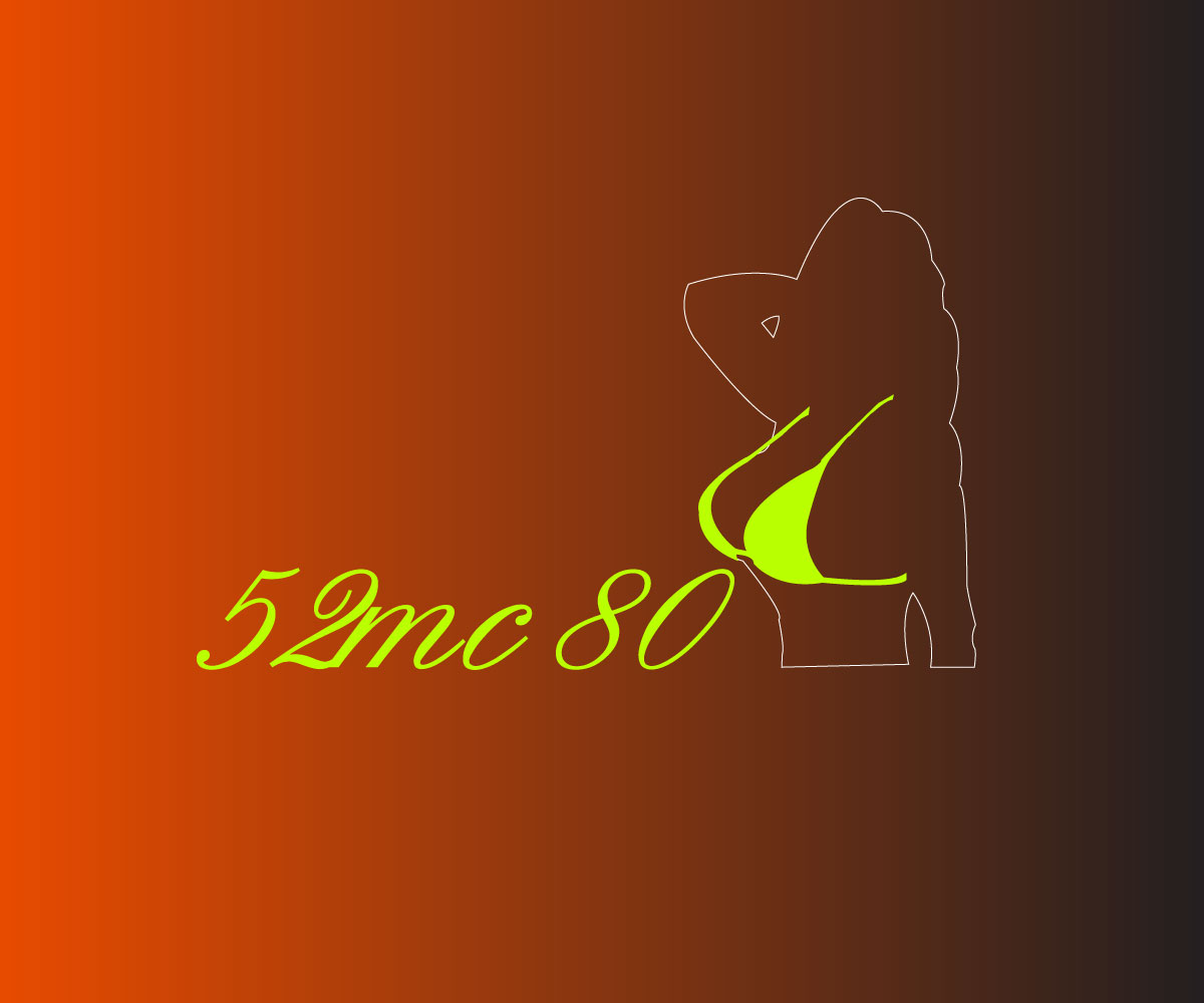 Logo Design by  Edesigns for 52MC80 | Design #2322930