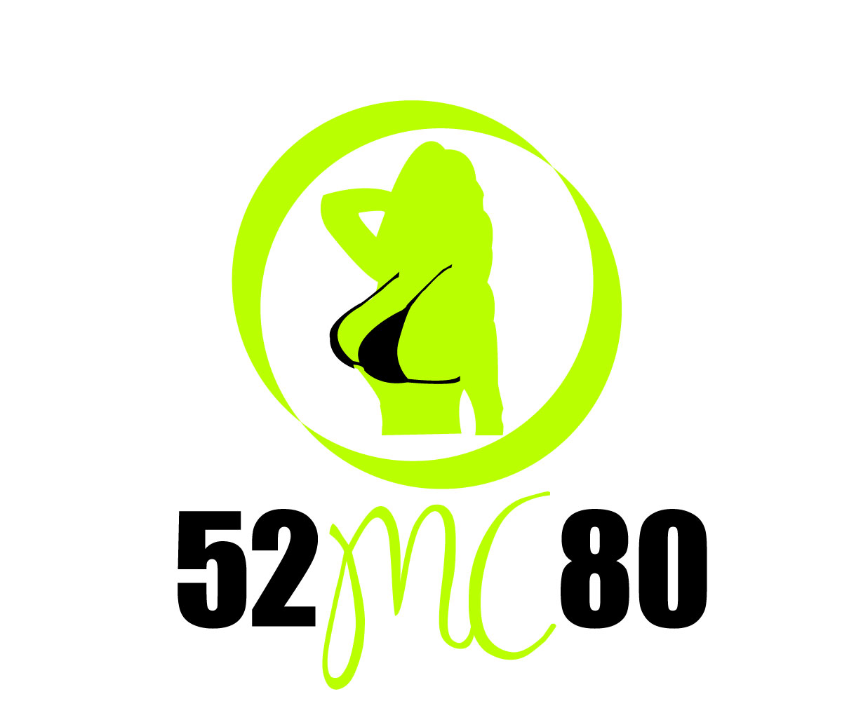 Logo Design by  Edesigns for 52MC80 | Design #2323231