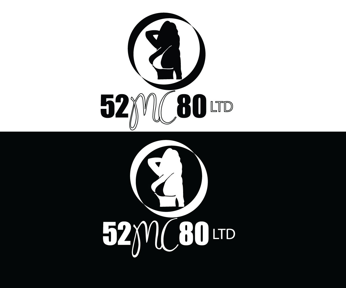 Logo Design by  Edesigns for 52MC80 | Design #2345227