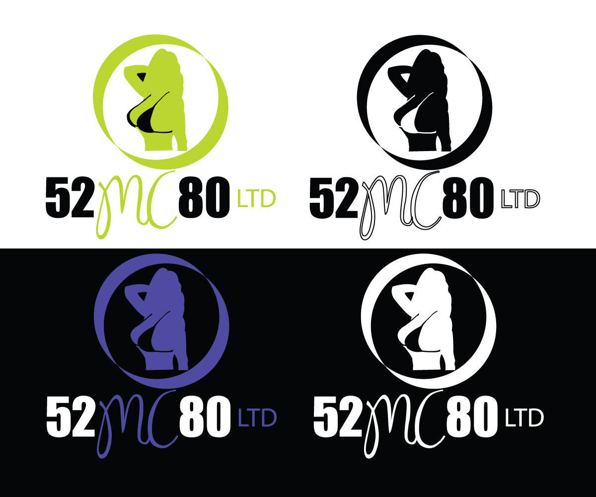 Diseño de Logo por  Edesigns para 52MC80 | Diseño #2345235