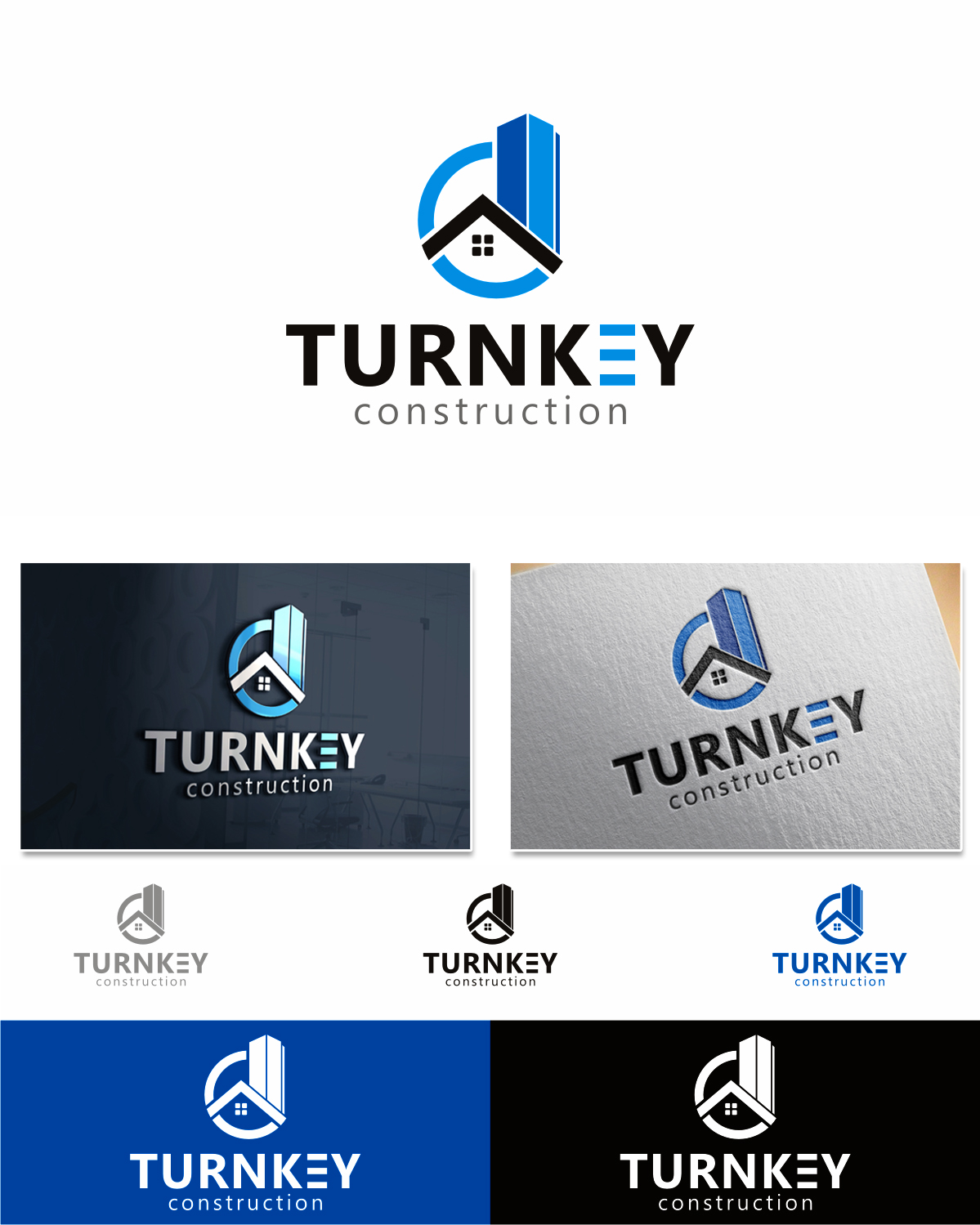 Logo-Design von SMG für dieses Projekt | Design #11204024