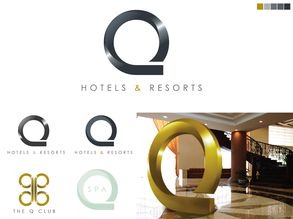 Logo Design by Empathy Design for this project | Design #481735