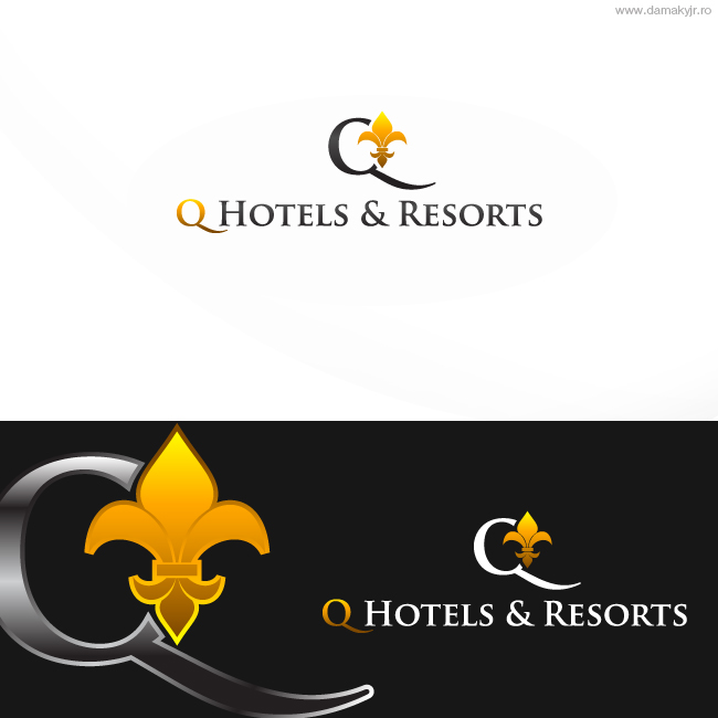 Logo-Design von damakyjr für dieses Projekt | Design #491851