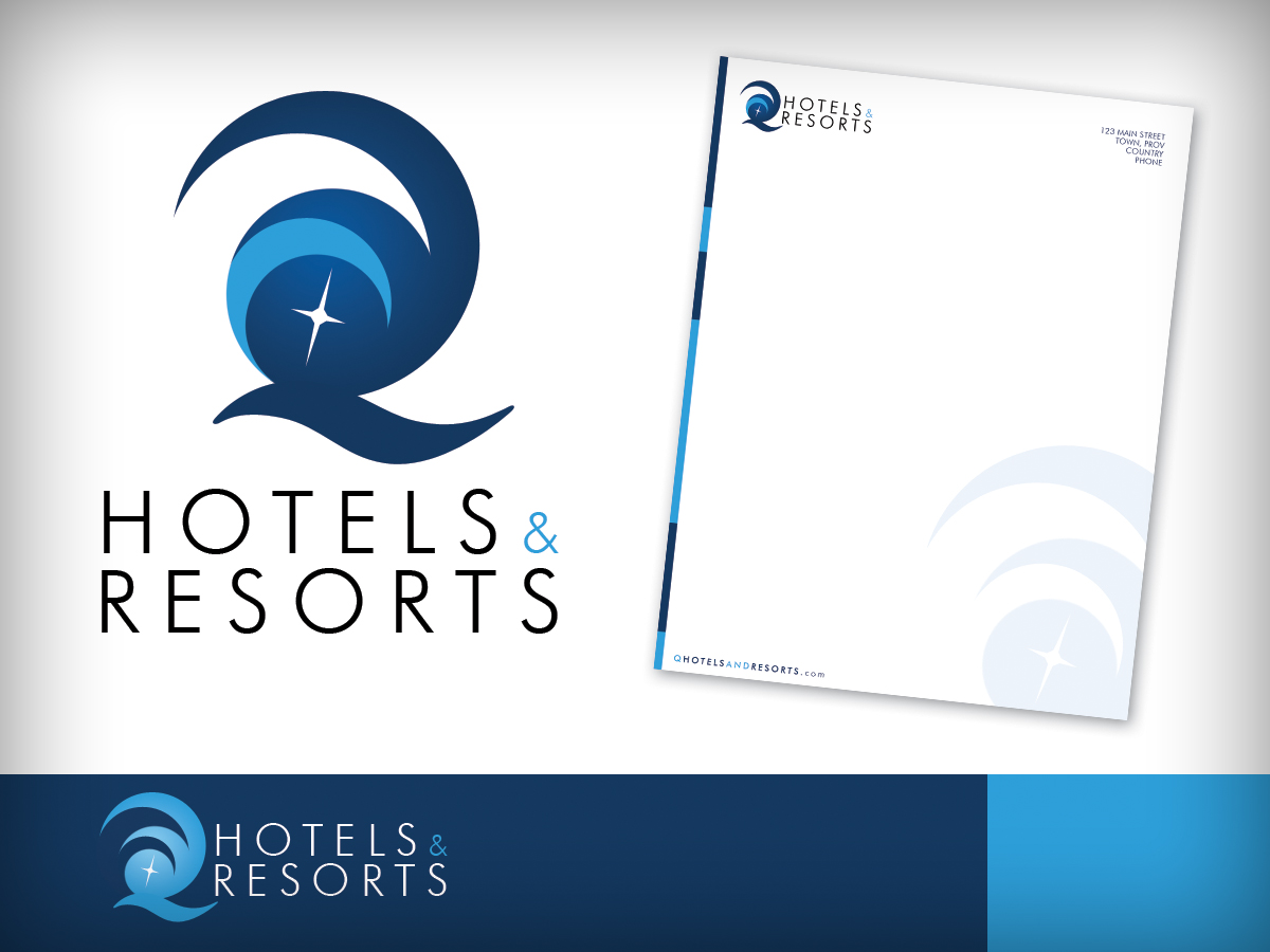 Logo Design by Andysign for this project | Design #489818