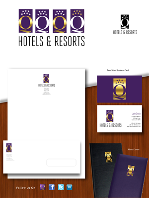 Logo Design by WAkland