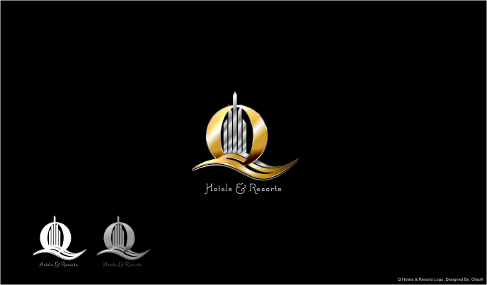 Design de Logo par Olisoft pour ce projet | Design #490204