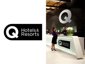 Logo Design by Ian Black