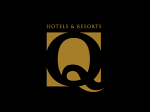 Q Hotels & Resorts | Logo Design by entz