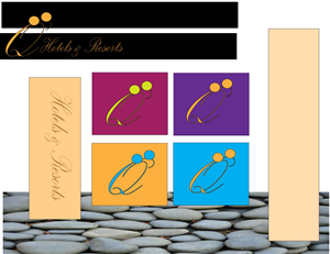 Logo Design by Yunga Design