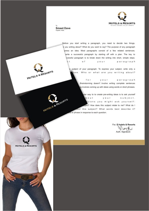 Logo-Design von Logocraft für dieses Projekt | Design: #494735