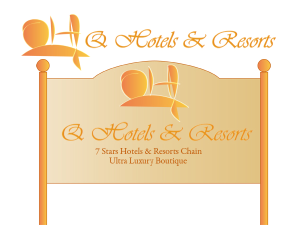 Logo Design by Vinothini R for this project | Design #483195