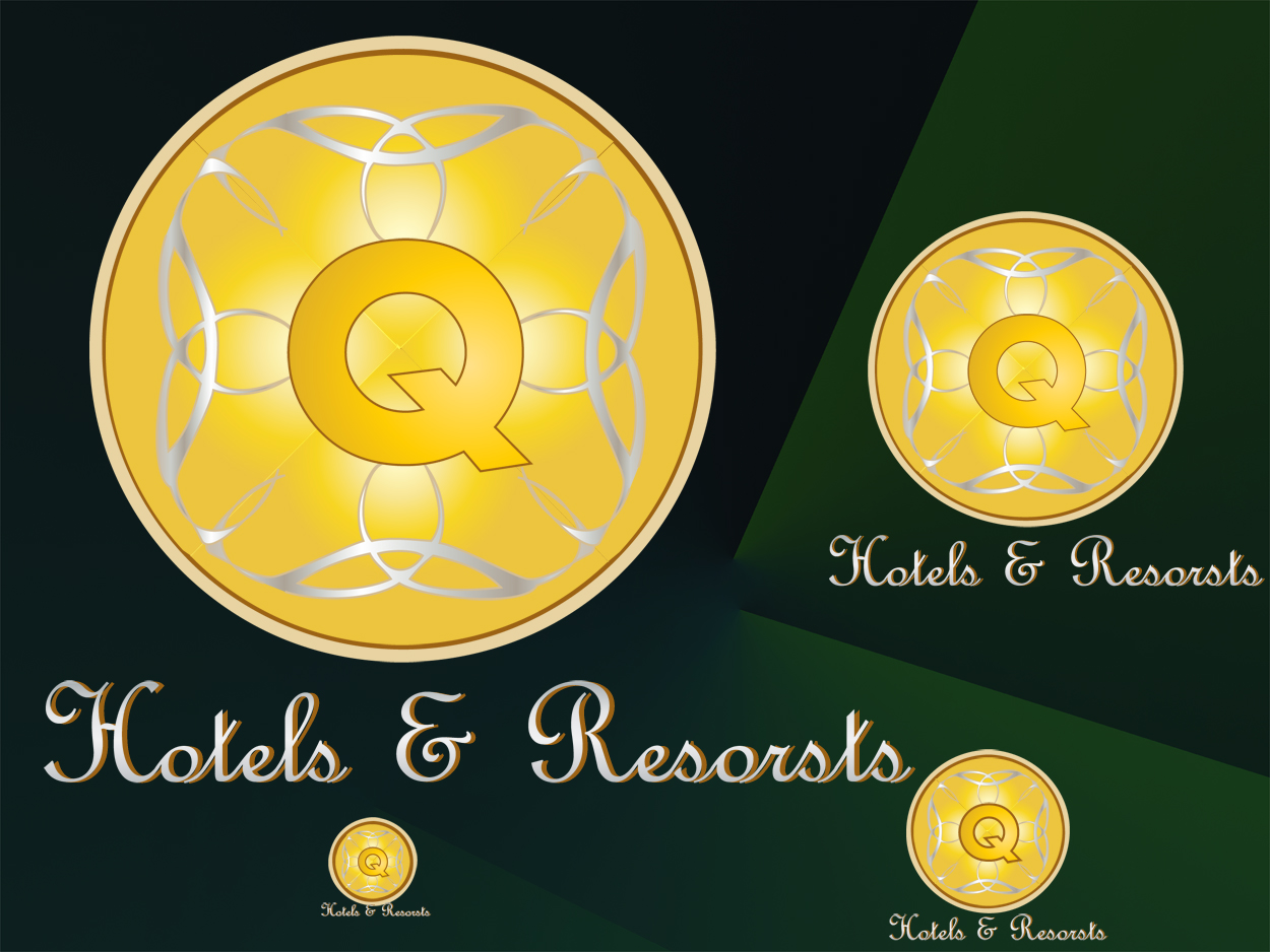 Logo Design by Vinothini R for this project | Design #485847