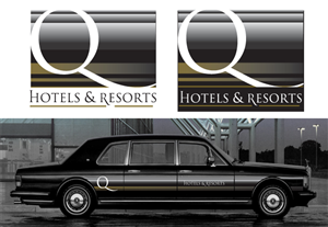 Logo Design by Nathan Hallett for this project | Design: #478493