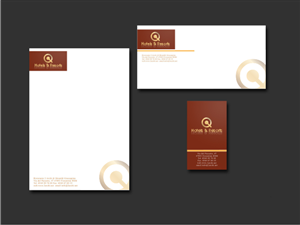 Logo-Design von Savitra für dieses Projekt | Design: #476285