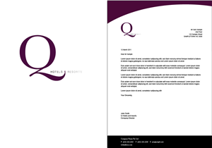 Logo Design by Coco Creative