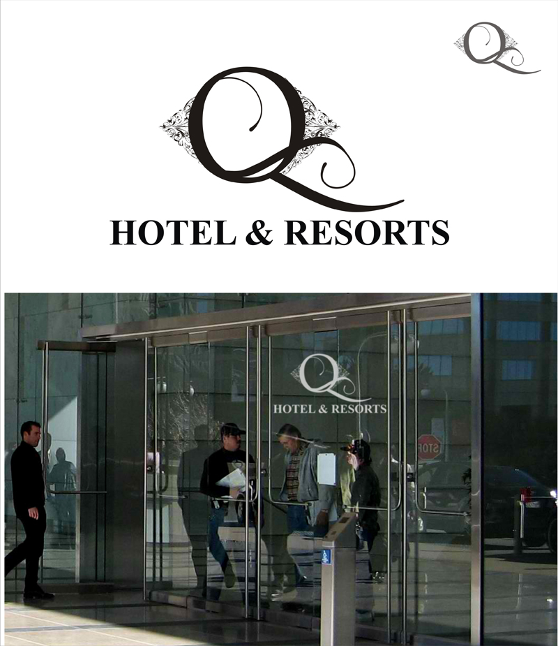 Logo Design by pixelchamber for this project | Design #477079