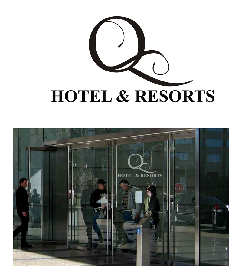 Logo-Design von pixelchamber für dieses Projekt | Design #477082