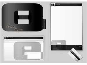 Logo Design by Snood for this project | Design: #478441