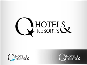 Logo Design by Davor Rancic for this project | Design: #493525