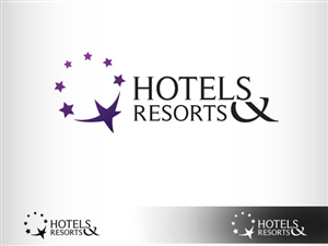 Logo Design by Davor Rancic for this project | Design: #493622