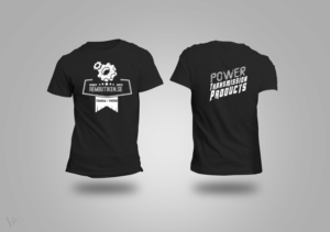 T-shirt Design by Hayoun for RemButiken Sverige AB | Design #11284441