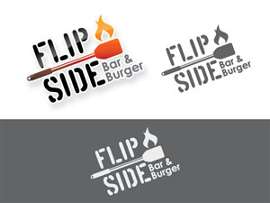 Logo Design by R.S. Cummings for this project | Design: #546094