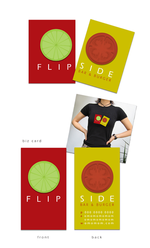 Logo-Design von Halfull Media für dieses Projekt | Design: #511136