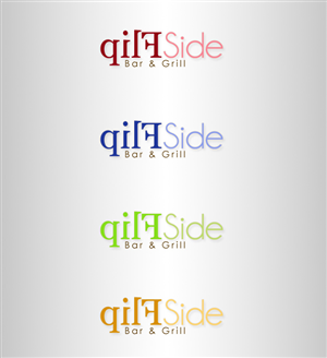 Logo Design by Elliott