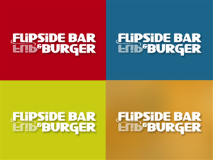 Logo Design by Anna for this project | Design: #486057