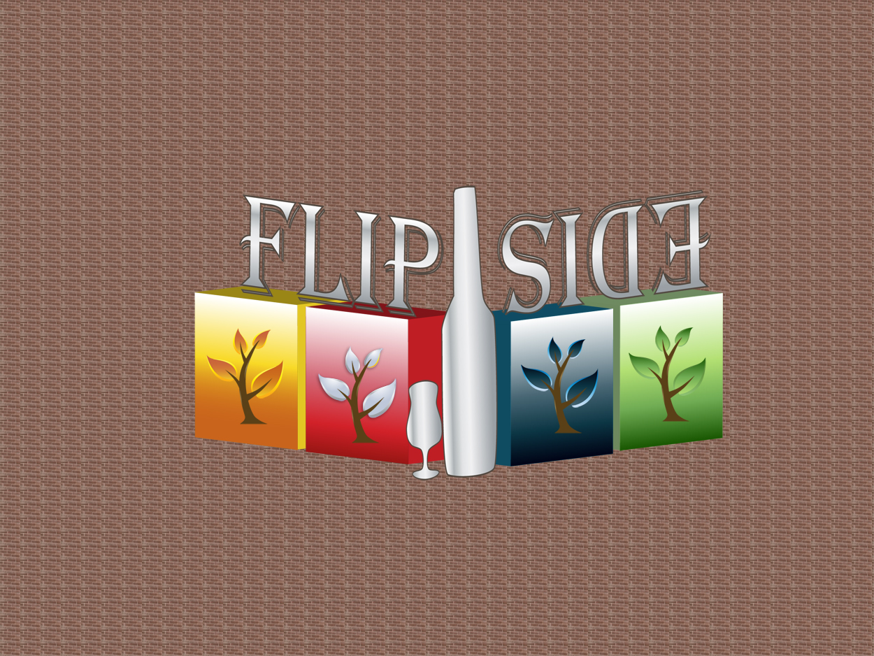 Logo Design by Vinothini R for this project | Design #487397