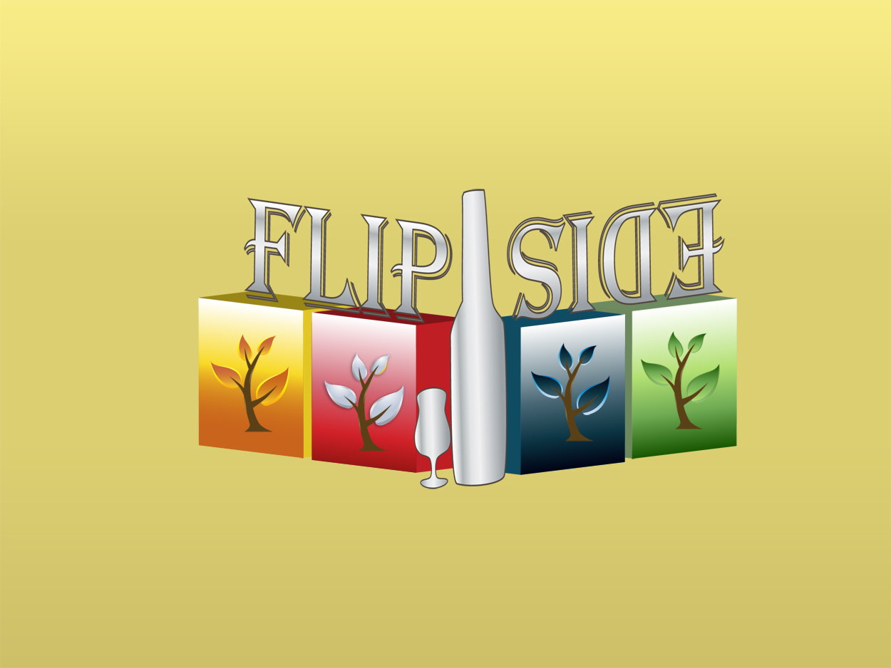 Logo Design by Vinothini R for this project | Design #487398