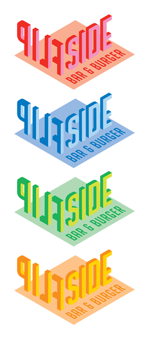 Logo Design by Nolby for this project | Design: #486490