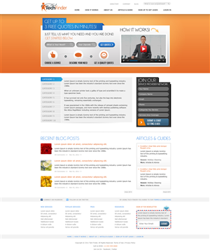Web Design by Mayank Patel