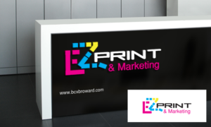 Logo Design by Mudboots
