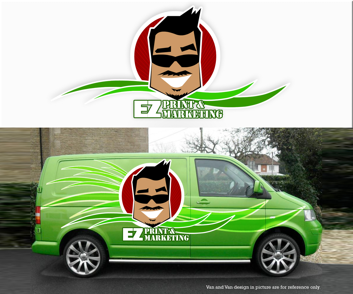 Logo Design by Kyeong for this project | Design #11218030