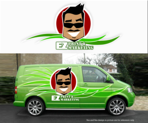 Logo Design by Kyeong