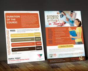 Flyer Design by designguru