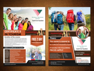 Flyer Design by creative.bugs