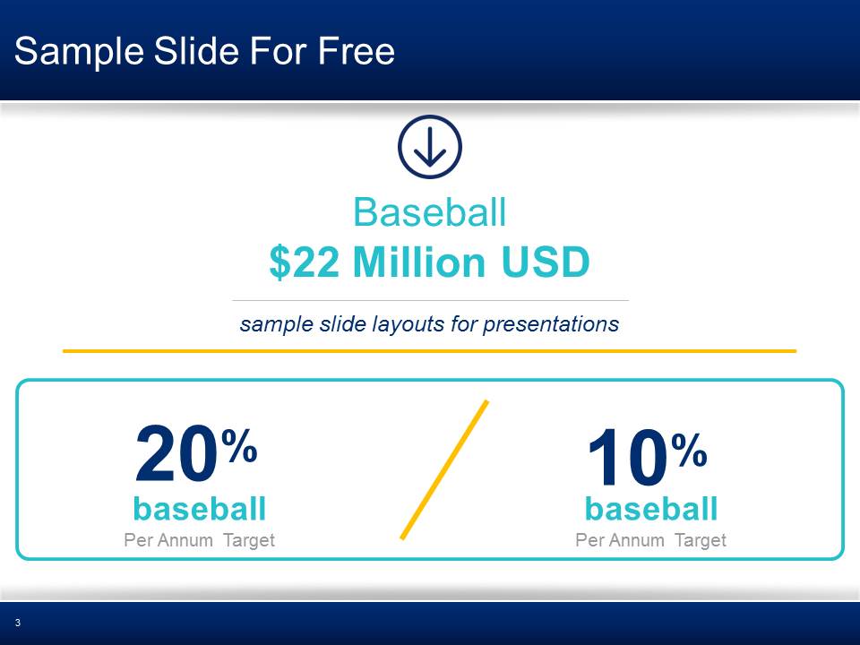 PowerPoint-Design von megbrinley für dieses Projekt | Design #11222338